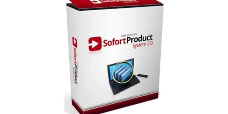 Sofort Produkt System 2.0 Cover 1