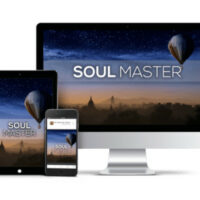 Maxim Mankevich: Soul Master