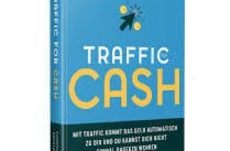 Erfahrungen Gunnar Kessler: Traffic for Cash.