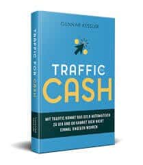 [Buchvorstellung] Gunnar Kessler: Traffic For Cash