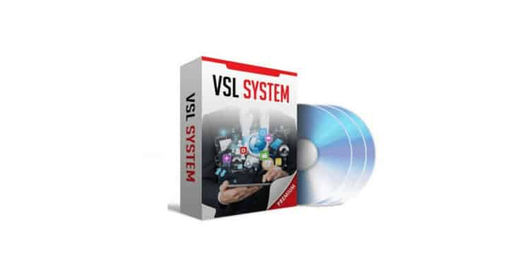 VSL System von Said Shiripour