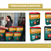 Video Business Booster 2.0 von Ivan Galileo