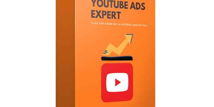 YouTube Ads Expert