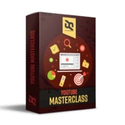 YouTube Masterclass Produktbild 250x250 1