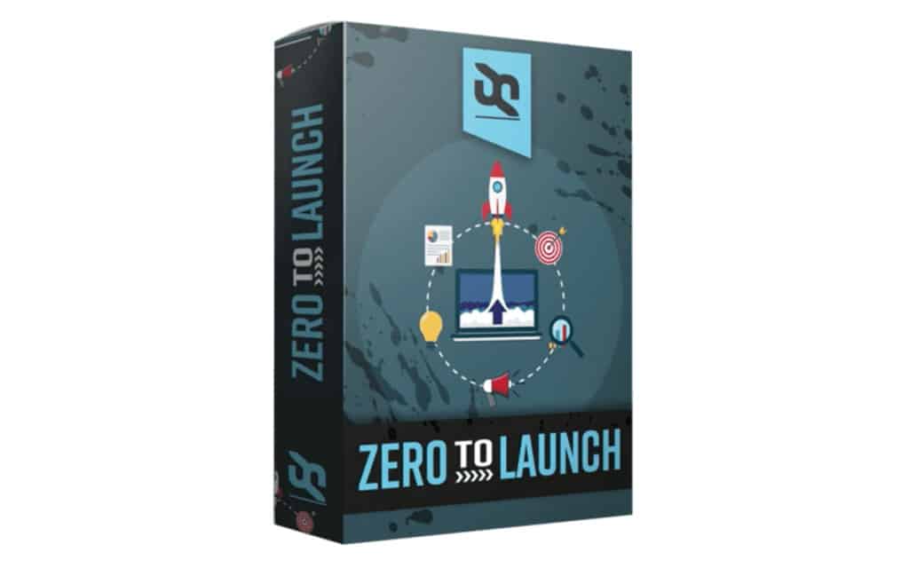 Said Shiripour: Zero to Launch > Sonderangebot
