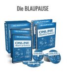 Im Test: Stevka Scheel – „Online StartUp-System – Blaupause“ (UpSell)