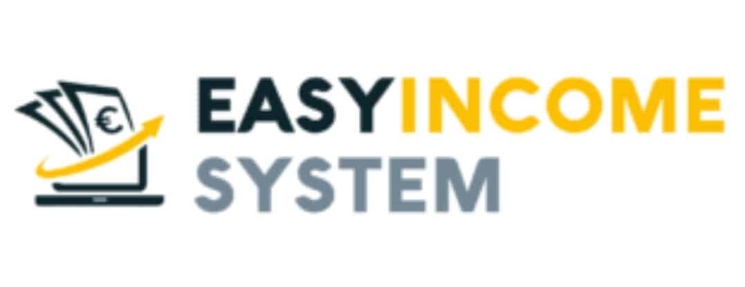 Jetzt mehr über das Easy Income System von Gunnar Kessler erfahren!