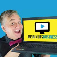 Mein Kurs Business – Sven Meissners online Kurs Flatrate