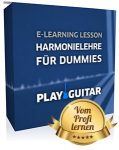 Harmonielehre für Dummies