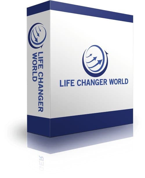 „Life Changer World“ von Marko Slusarek