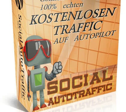 social autotraffic box