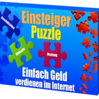 Sven Meissner: Einsteiger Puzzle (FlipBook Basiswissen und Verkaufslizenz)
