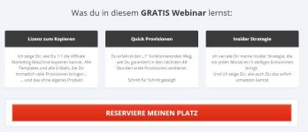 [kostenloses Webinar] "Die Affiliate Marketing Machine" von Torsten Jaeger