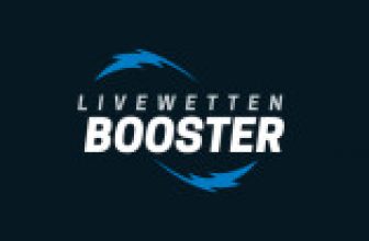 Logo - Livewetten Booster