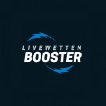 Logo - Livewetten Booster
