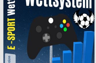 Betrevolution: E-Sport Wettsystem.