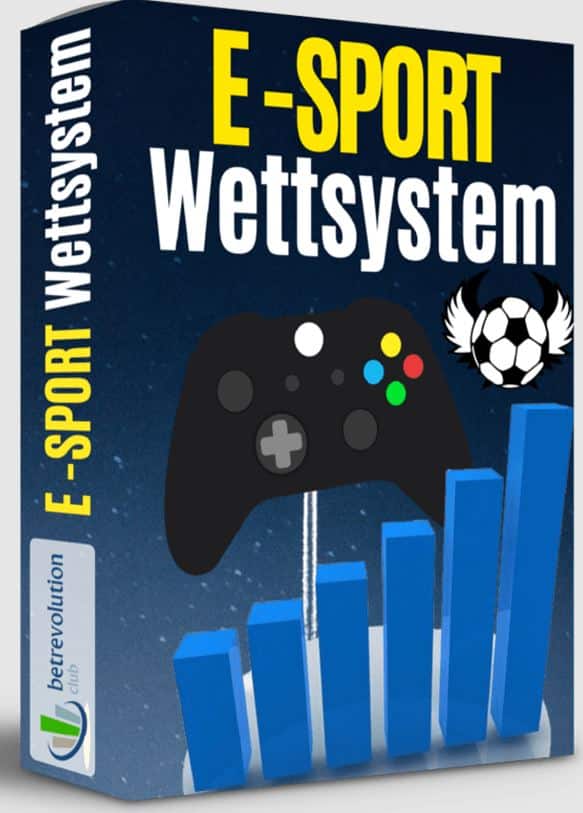 E-Sport Wettsystem