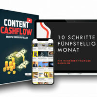 Eric Hüther: Content Cashflow