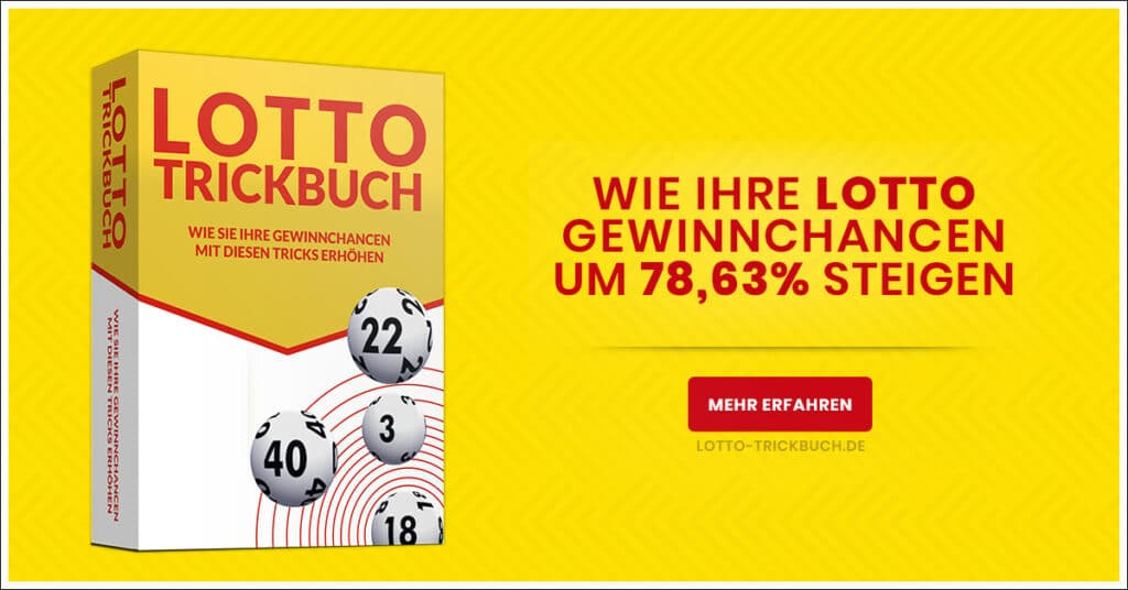 Zum Lotto Trickbuch