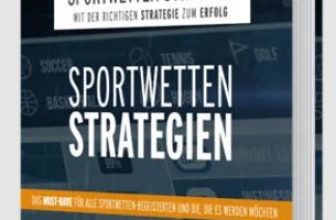 Sportwetten Strategien.