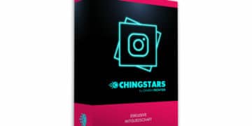 Unsere Erfahrungen mit Chingstars von Damian Richter.