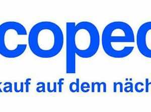 Logo von CopeCart, der neuen intuitiven Verkaufsplattform.