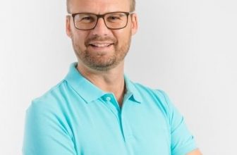 Markus Götz - Foto.