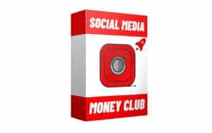  „Social Media Money Club“ von Christian Tucholsky