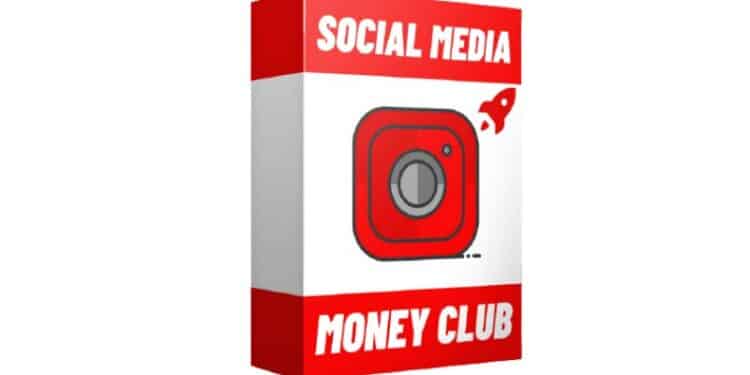 „Social Media Money Club“ von Christian Tucholsky