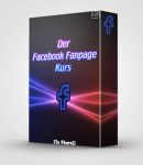 Der Facebook Fanpage Videokurs