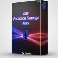 Flo Pharell: Der Facebook Fanpage Videokurs