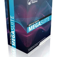 Sven Meissner: Best of Traffic „MegaSuite“