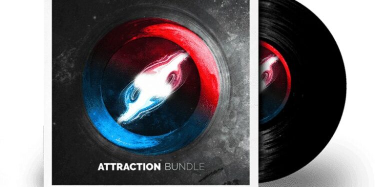 „Attraction Bundle“ Subliminal by Energetic Eternity