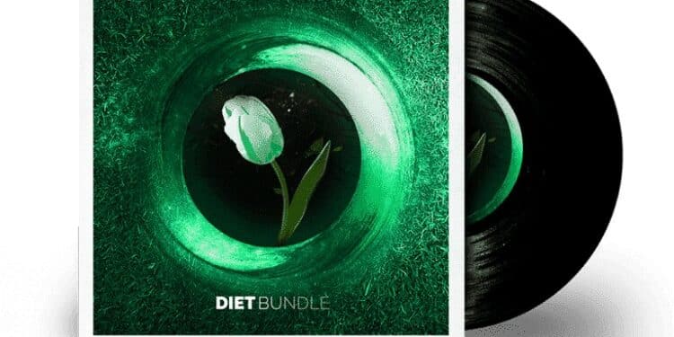 „Diet Bundle“ Subliminal by Energetic Eternity