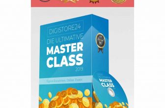 DigiStore24 – Masterclass 2019 by Alex Schreiner