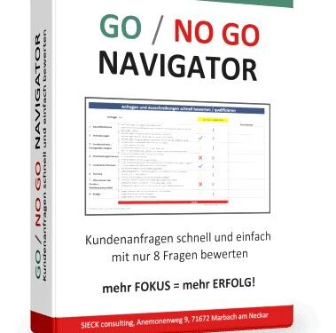 go no go navigator hartmut sieck 6141aeeade701