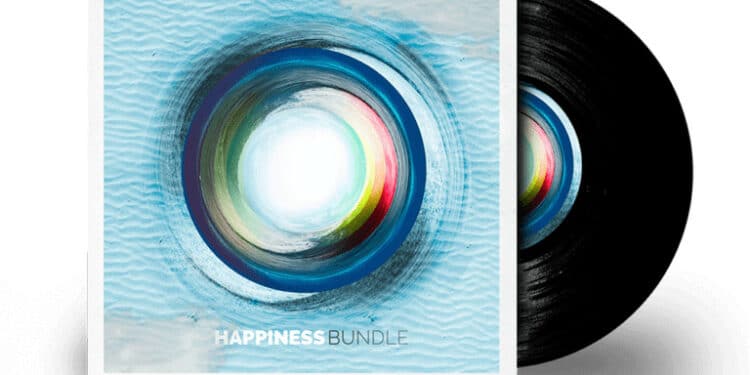 „Happiness Bundle“ Subliminal by Energetic Eternity
