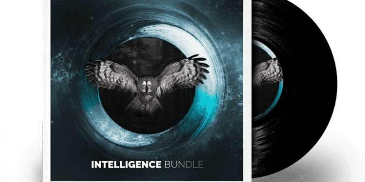 „Intelligence Bundle“ Subliminal by Energetic Eternity