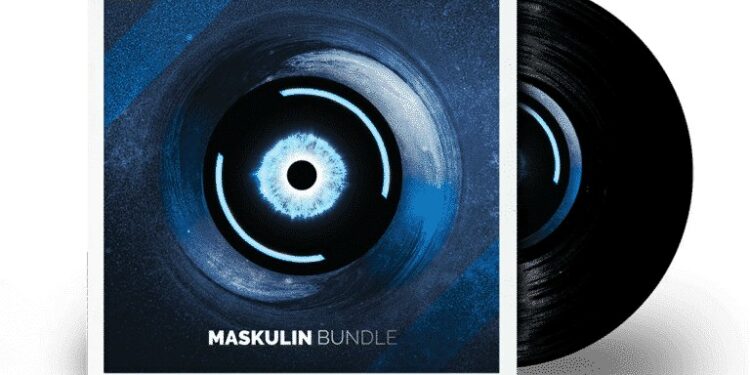 „Maskulin Bundle“ Subliminal by Energetic Eternity