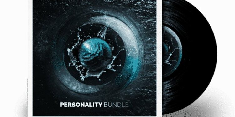 „Personality Bundle“ Subliminal by Energetic Eternity