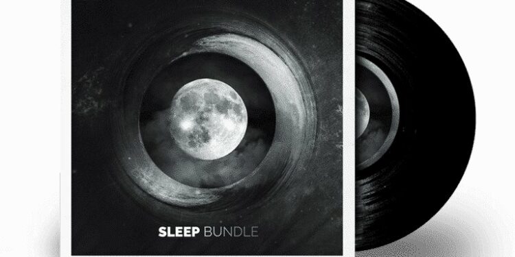 „Sleep Bundle“ Subliminal by Energetic Eternity