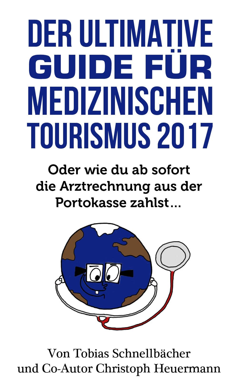 Ultimativer Guide für medizinischen Tourismus – Staatenlos.ch