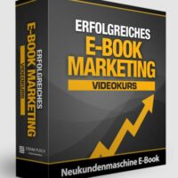 Review: „Grundkurs für erfolgreiches E-Book Marketing“ von Stefan Pusch