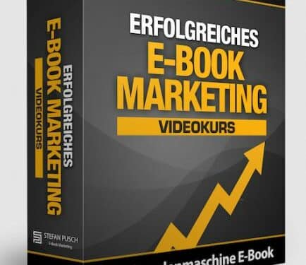 videokurs erfolgreiches ebook marketing