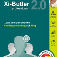 Xi-Butler-Professional 2.0