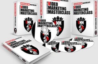 Philipp Bolender - Videomarketing Masterclass.