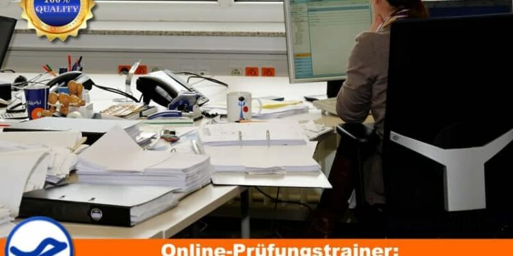 kaufmann frau bueromanagement pruefungstrainer onlinekurs 61e008fc19035