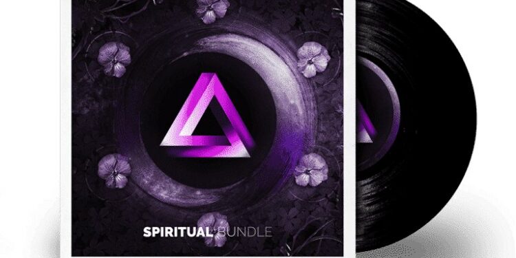 „Spiritual Bundle“ Subliminal by Energetic Eternity