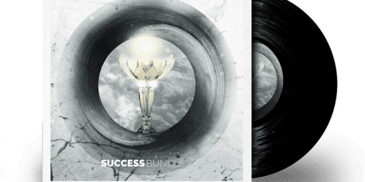 „Success Bundle“ Subliminal by Energetic Eternity.