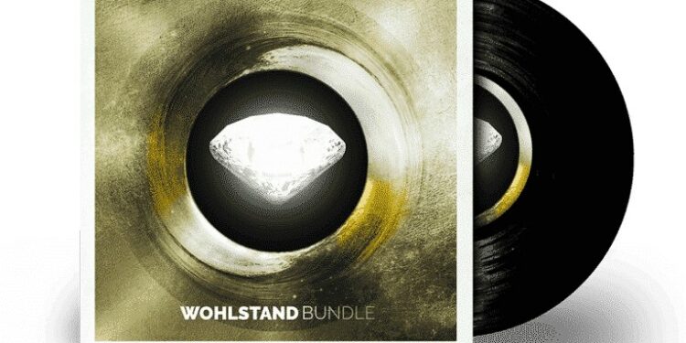 „Wohlstand Bundle“ Subliminal by Energetic Eternity